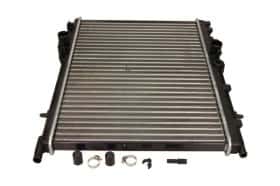 Радіатор охолодження двигуна MaXgear AC218450