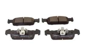 Гальмівні колодки MaXgear 193046