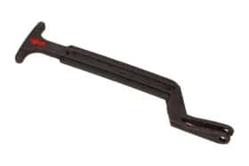 Ручка открывания капота MaXgear 280389