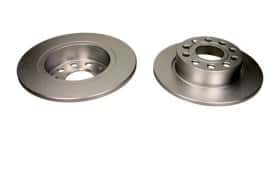 Тормозной диск MaXgear 19-0839MAX