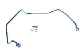 Оливний патрубок турбіни MaXgear 680217