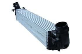Интеркулер MaXgear ac630050
