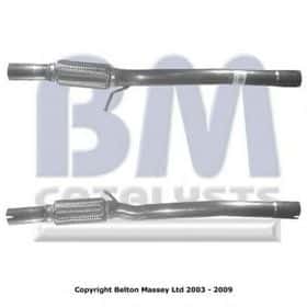 Приймальна труба