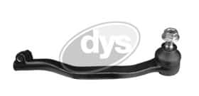 Наконечник кермової тяги DYS 2225178