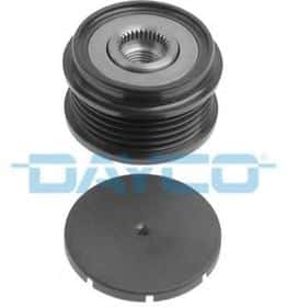 Муфта генератора Dayco ALP2333