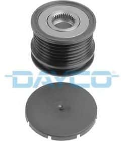 Муфта генератора Dayco ALP2346