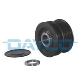 Муфта генератора Dayco ALP2374