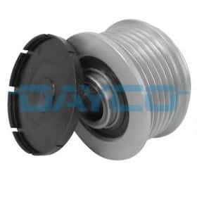 Муфта генератора Dayco ALP2416