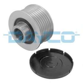 Муфта генератора Dayco ALP2422