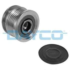 Муфта генератора Dayco ALP2431