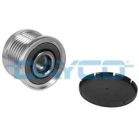 Муфта генератора Dayco ALP2432