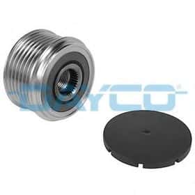 Муфта генератора Dayco ALP2435