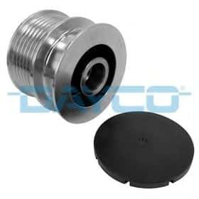 Муфта генератора Dayco ALP2450