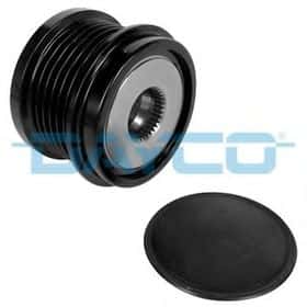 Муфта генератора Dayco ALP2465