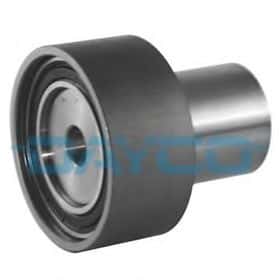Обводной ролик ремня ГРМ