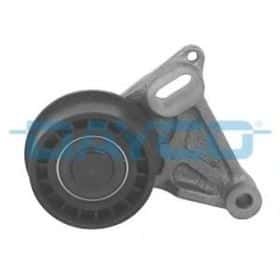 Натяжной ролик ремня ГРМ