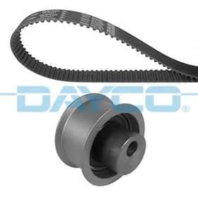 Комплект ремня ГРМ