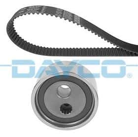 Комплект ремня ГРМ