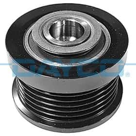 Муфта генератора Dayco alp2484