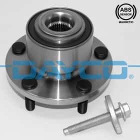 Ступица колеса Dayco KWD1027