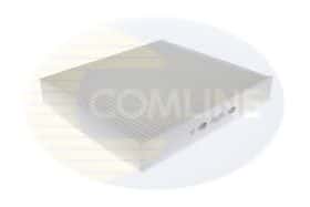 Фільтр салону Comline EKF382