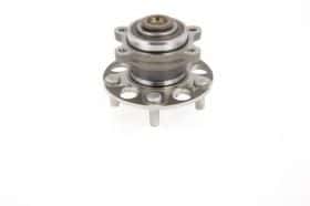 Ступица колеса Comline CHA061