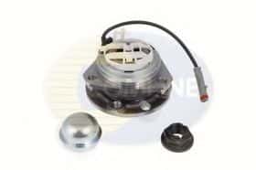 Ступиця колеса Comline CHA080