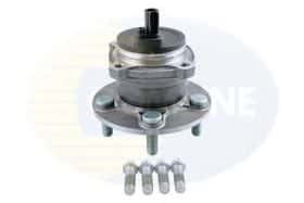 Ступица колеса Comline CHA064