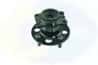 Ступица колеса Comline cha263