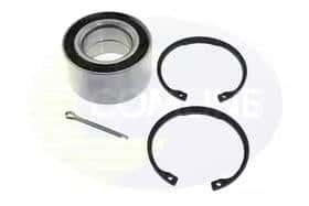 Подшипник ступицы колеса Comline CBK053