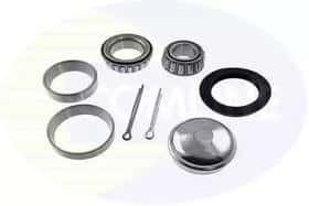 Подшипник ступицы колеса Comline CBK058
