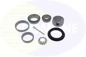 Подшипник ступицы колеса Comline CBK004