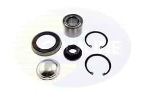 Подшипник ступицы колеса Comline CBK010