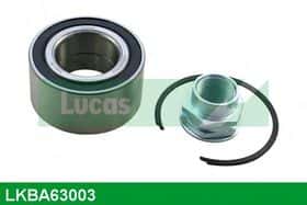 Підшипник ступиці колеса Lucas LKBA63003