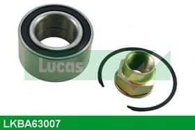 Підшипник ступиці колеса Lucas LKBA63007