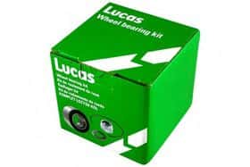 Підшипник ступиці колеса Lucas LKBA67065