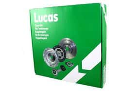 Комплект сцепления Lucas LKCA630002