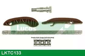 Комплект цепи ГРМ Lucas lktc133