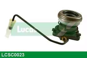 Витискний підшипник Lucas lcsc0023
