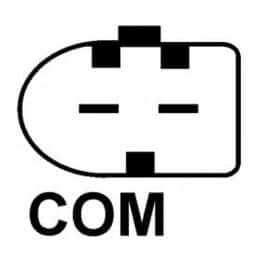 Генератор HC-Parts CA2188IR
