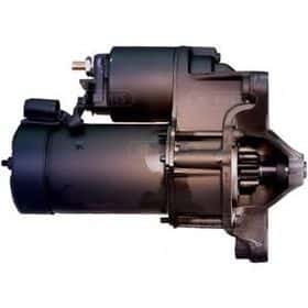 Стартер HC-Parts CS390