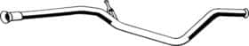 Приймальна труба