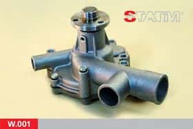 Помпа Statim W.001