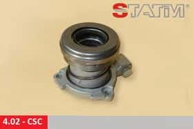Витискний підшипник Statim 4.02-CSC