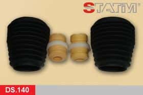 Комплект (пыльники + отбойники) Statim DS.140