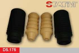 Комплект (пыльники + отбойники) Statim DS.175