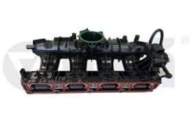 Впускний патрубок Впускний патрубок