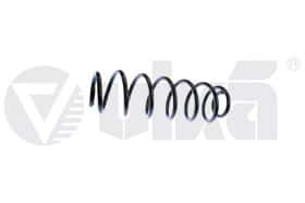 Пружина підвіски