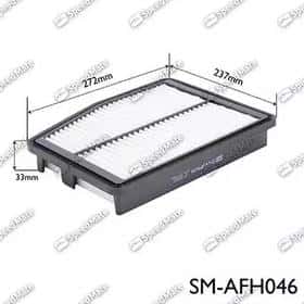 Повітряний фільтр SK SpeedMate SMAFH046
