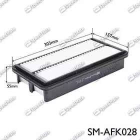 Повітряний фільтр SK SpeedMate SMAFK028